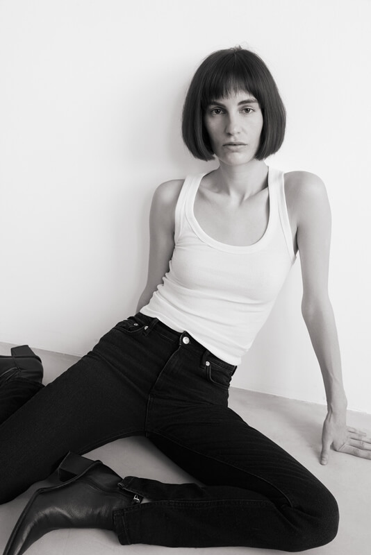 Women model, fashion photography, modeling