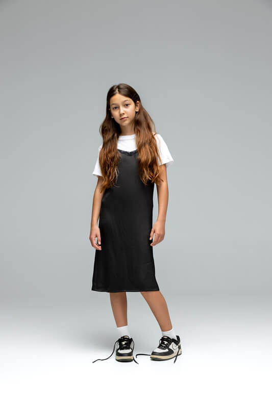 Kids model, fashion photography, modeling