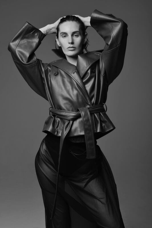 Women model, fashion photography, modeling