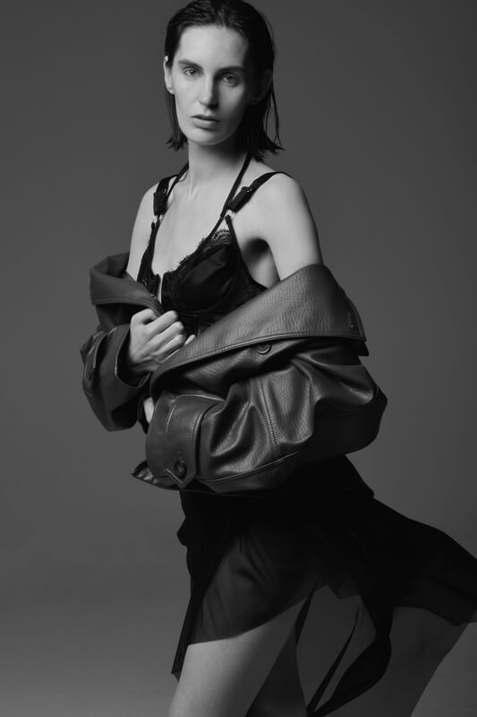 Women model, fashion photography, modeling