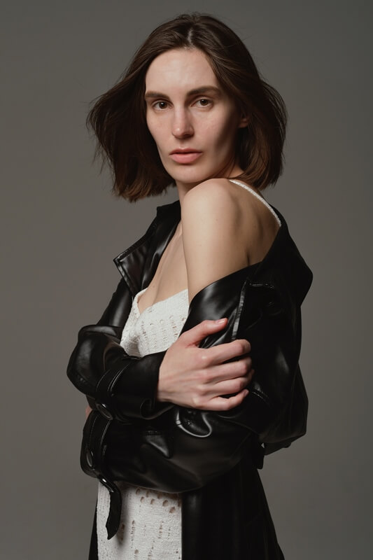 Women model, fashion photography, modeling