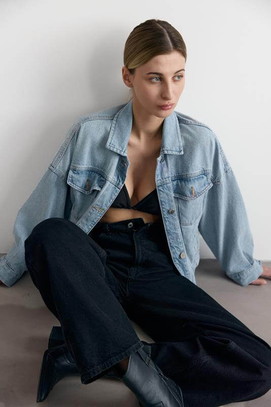 Women model, fashion photography, modeling