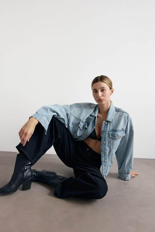Women model, fashion photography, modeling