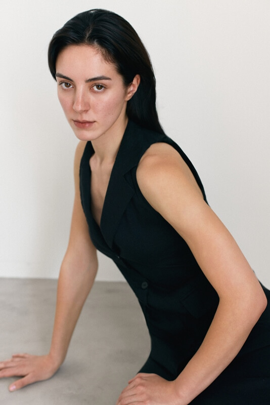 Women model, fashion photography, modeling