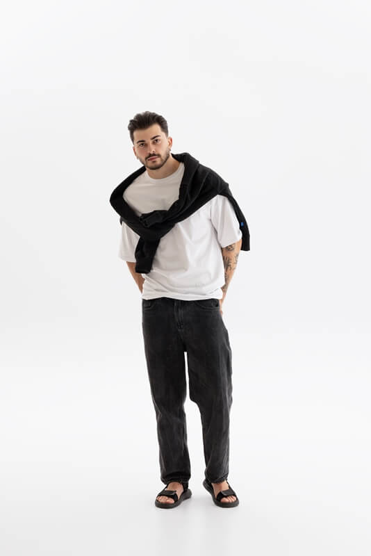 Men model, fashion photography, modeling