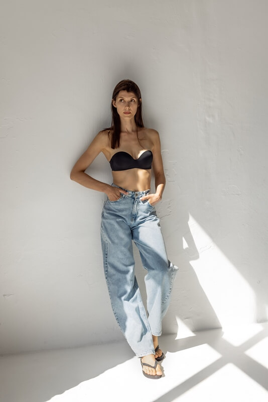 Women model, fashion photography, modeling