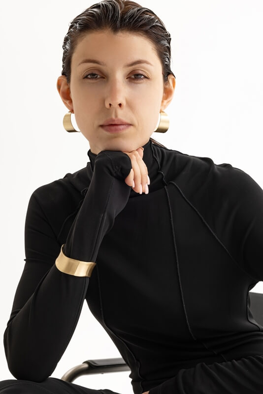 Women model, fashion photography, modeling