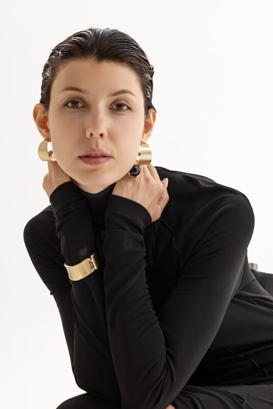 Women model, fashion photography, modeling