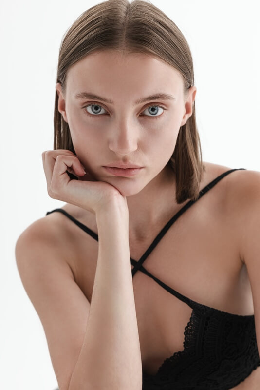 Women model, fashion photography, modeling