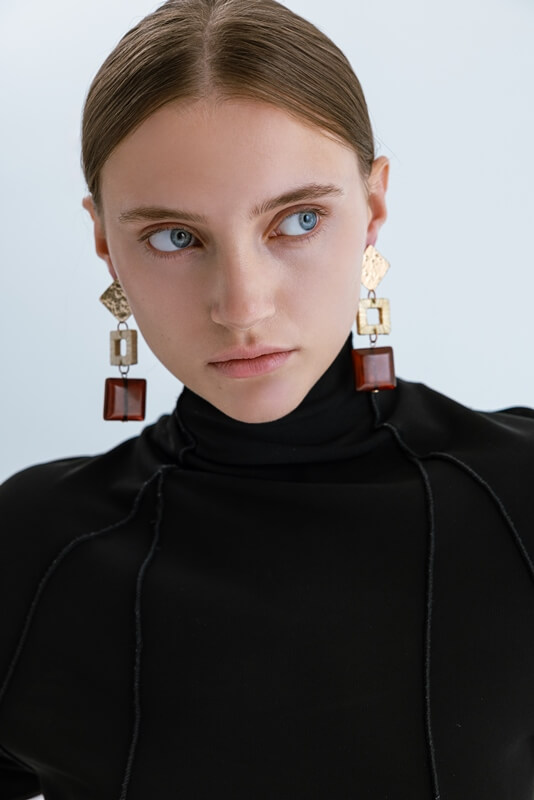 Women model, fashion photography, modeling