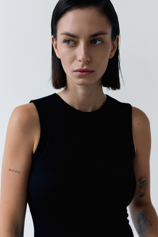 Women model, fashion photography, modeling