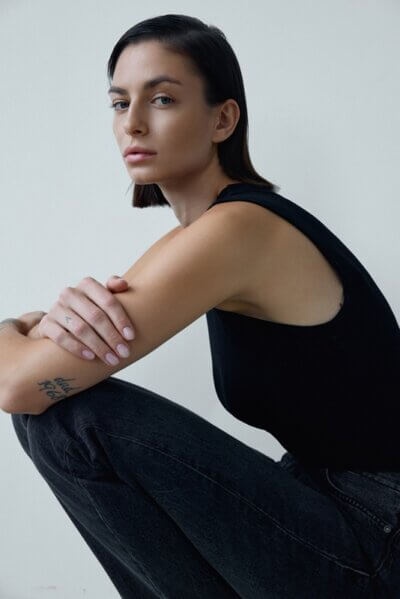 Women model, modeling, fashion