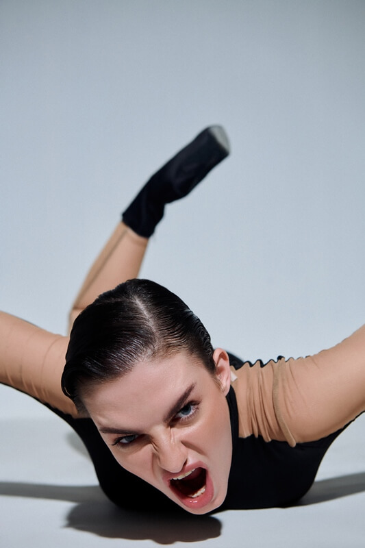 Women model, fashion photography, modeling