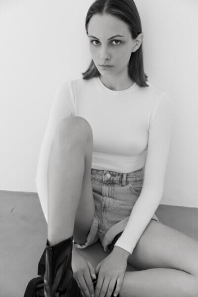 Women model, modeling, fashion
