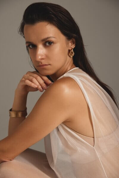Photo model, modeling, photo model