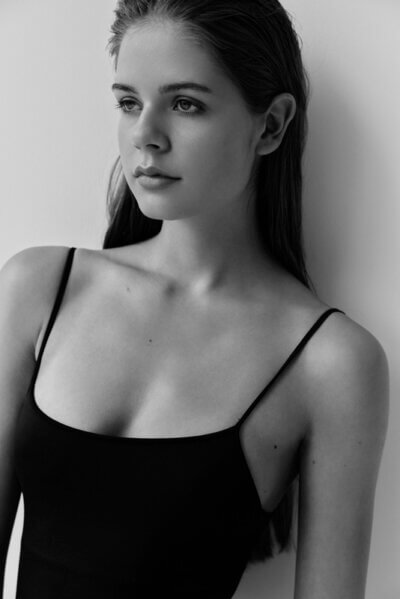 Women model, modeling, fashion