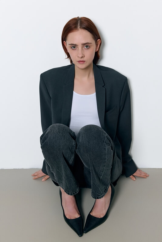 Women model, fashion photography, modeling