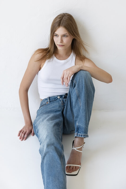 Women model, fashion photography, modeling