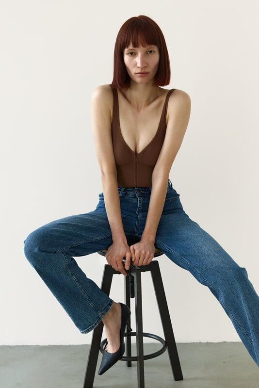 Women model, fashion photography, modeling