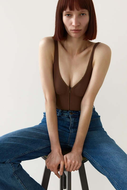Women model, fashion photography, modeling