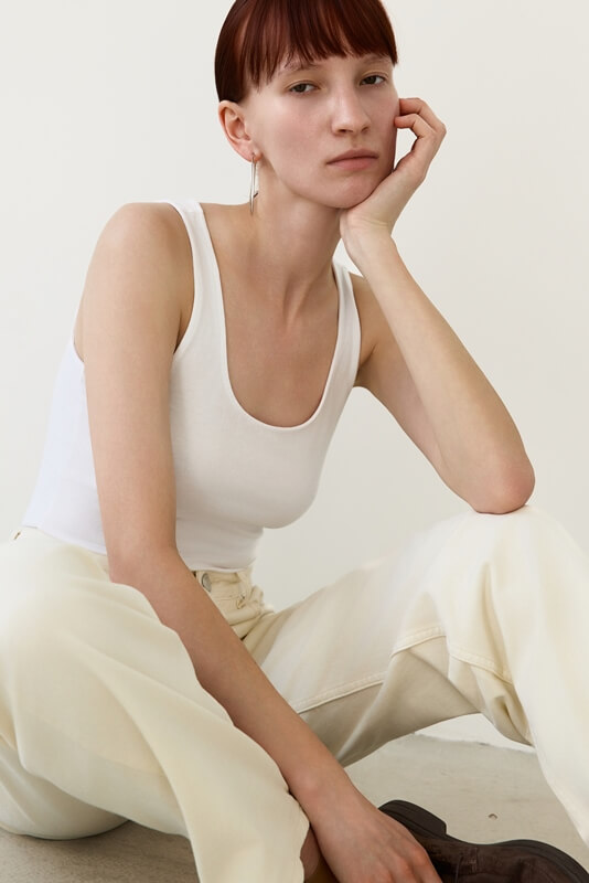 Women model, fashion photography, modeling