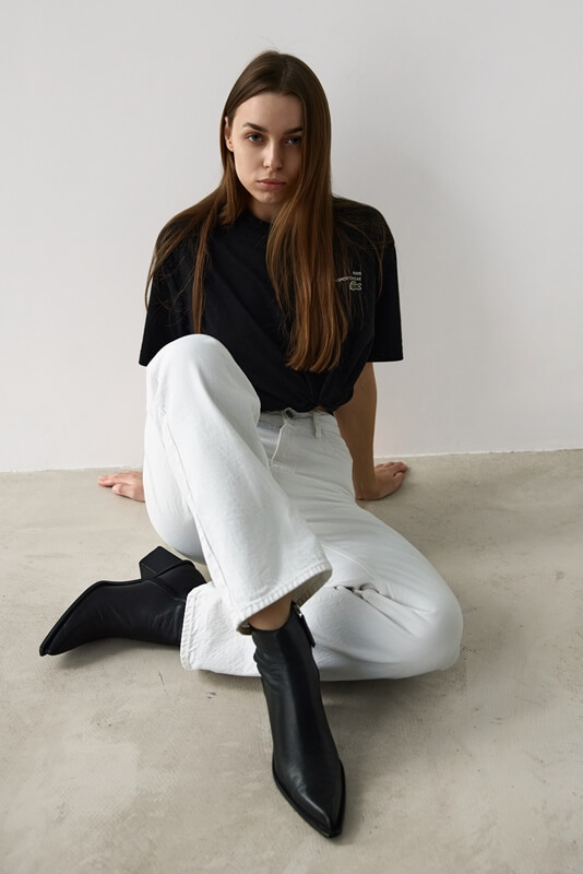 Women model, fashion photography, modeling