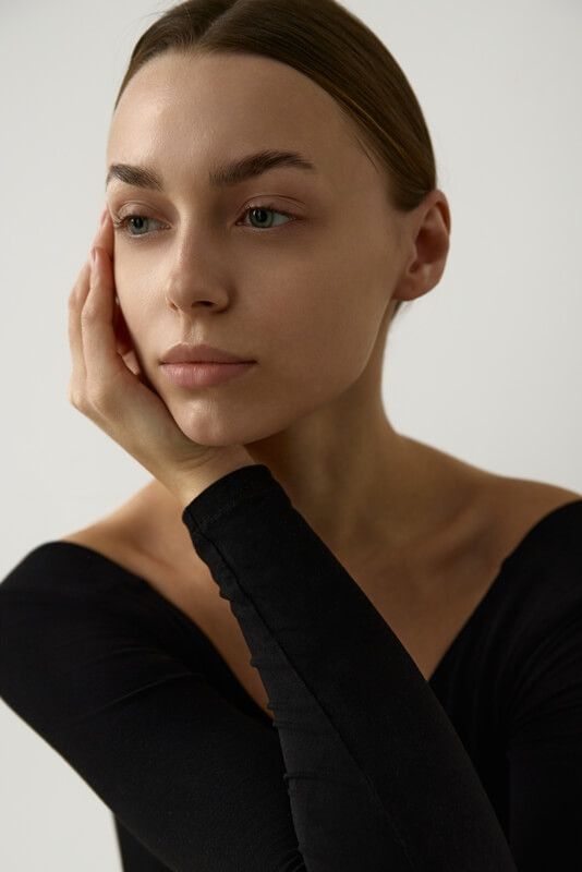 Women model, fashion photography, modeling