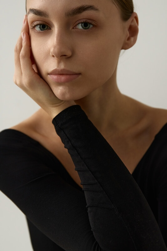 Women model, fashion photography, modeling