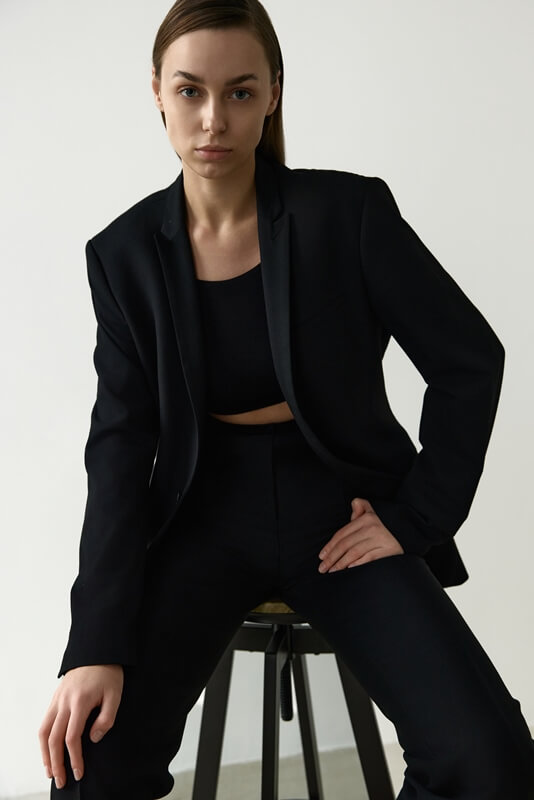 Women model, fashion photography, modeling