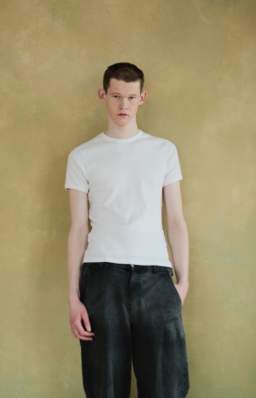 Men model, fashion photography, modeling