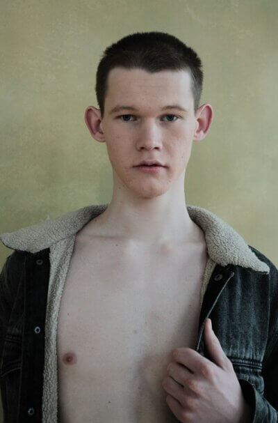 Men model, modeling, fashion