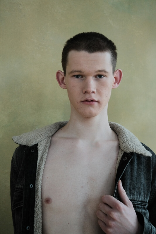 Men model, fashion photography, modeling