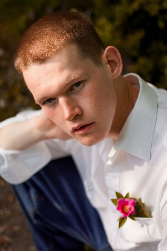 Men model, fashion photography, modeling