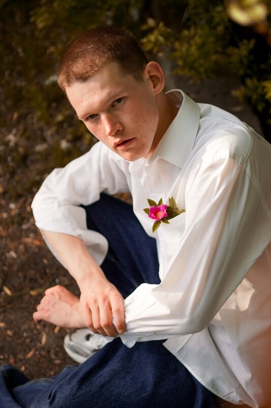 Men model, fashion photography, modeling