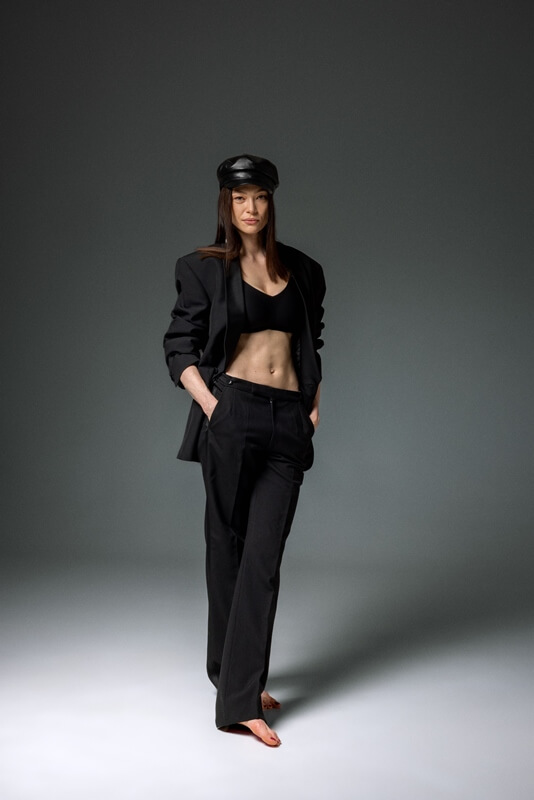 Women model, fashion photography, modeling