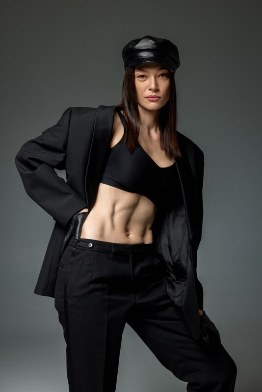 Women model, fashion photography, modeling