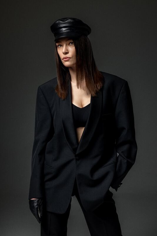 Women model, fashion photography, modeling