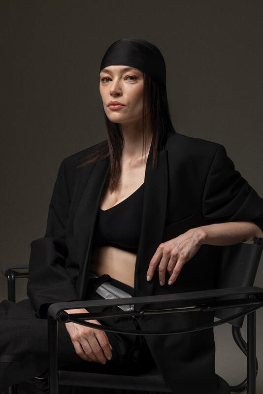 Women model, fashion photography, modeling