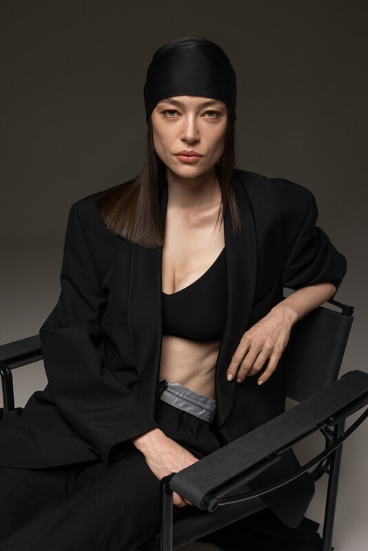Women model, fashion photography, modeling