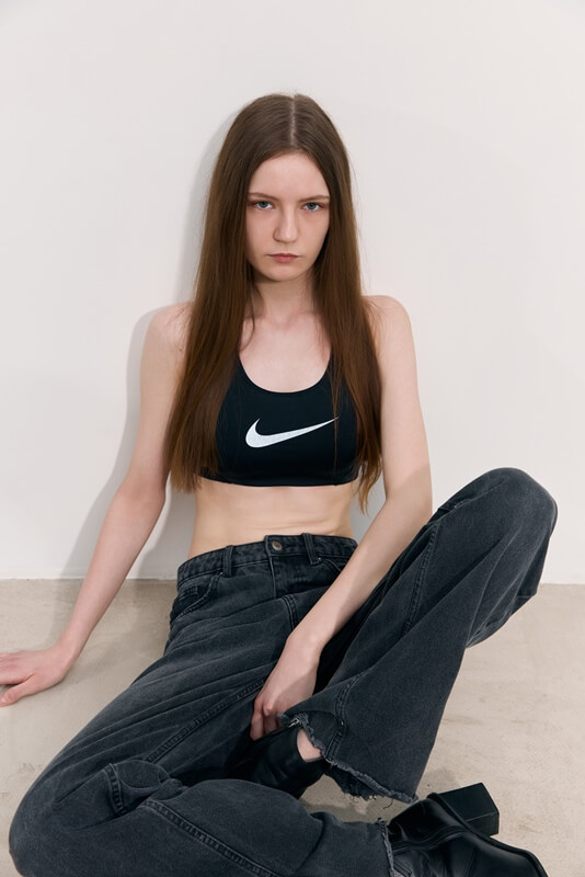 Women model, fashion photography, modeling