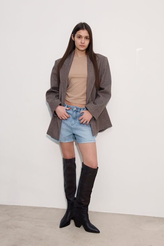 Women model, fashion photography, modeling