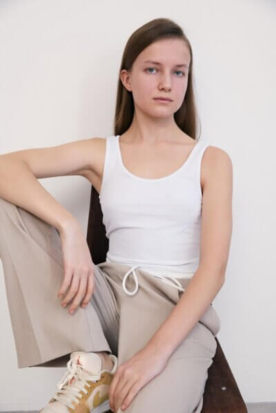 Photo model, modeling, photo model