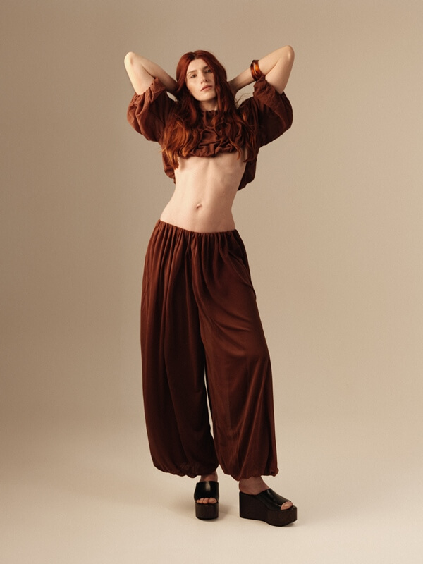 Women model, fashion photography, modeling