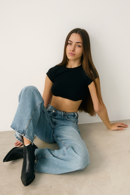 Women model, fashion photography, modeling