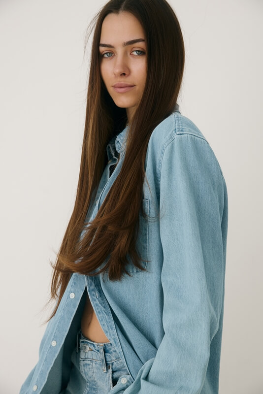 Women model, fashion photography, modeling