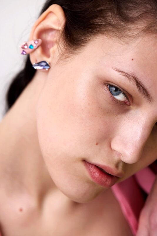 Women model, fashion photography, modeling