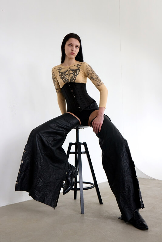 Women model, fashion photography, modeling