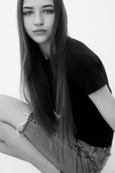 Photo model, modeling, photo model