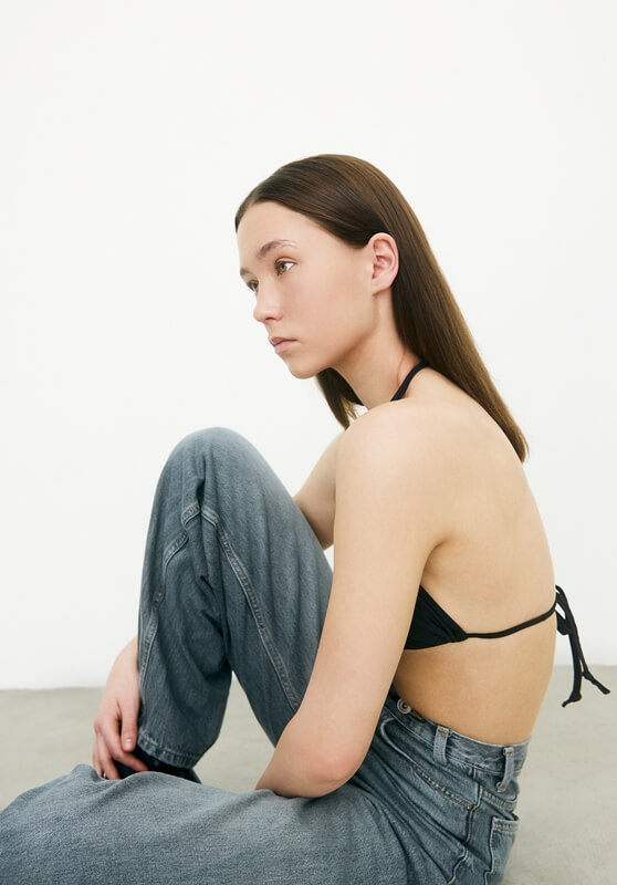 Women model, fashion photography, modeling
