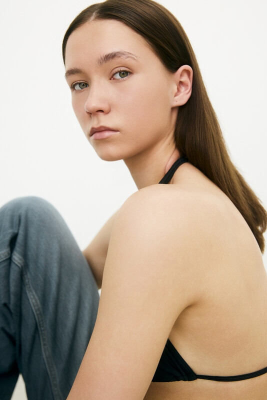 Women model, fashion photography, modeling